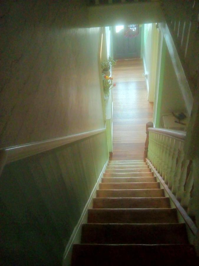 The Principality 2 Singles Bedroom Cardiff Eksteriør bilde