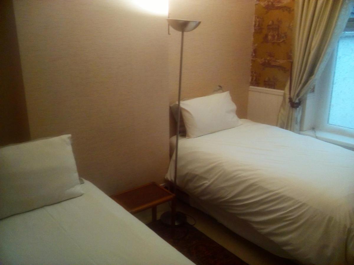 The Principality 2 Singles Bedroom Cardiff Eksteriør bilde