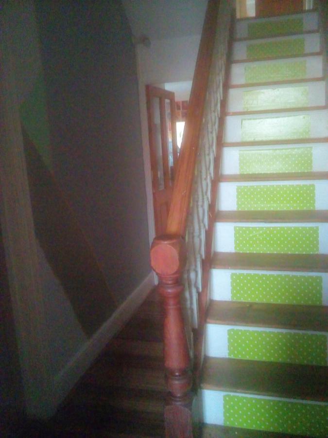 The Principality 2 Singles Bedroom Cardiff Eksteriør bilde